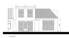 De Ruyterstraat 8, 8881 AM West-Terschelling